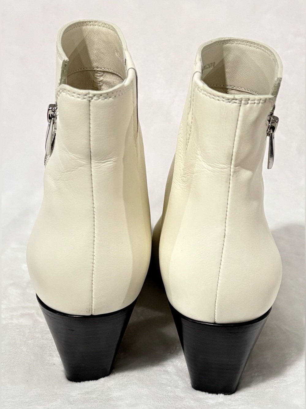 PAIGE Pointed Booties - Picture 4 of 6